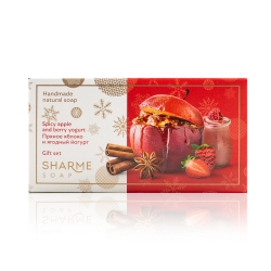 Подарочный набор Sharme Soap 