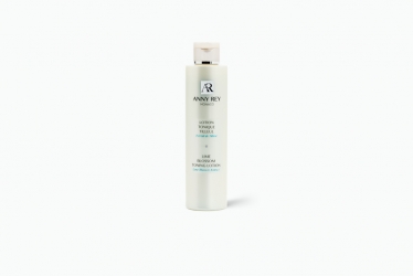 Тонизирующий лосьон для лица Anny Rey с экстрактом цветов липы, 200 мл